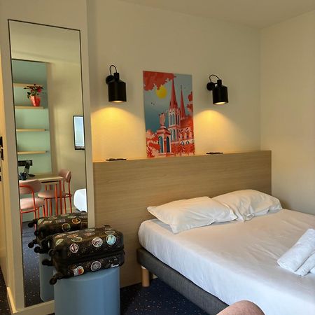 Appart'Hotel Laureades Clermont-Ferrand Centre Jaude Ngoại thất bức ảnh