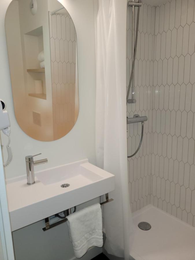 Appart'Hotel Laureades Clermont-Ferrand Centre Jaude Ngoại thất bức ảnh