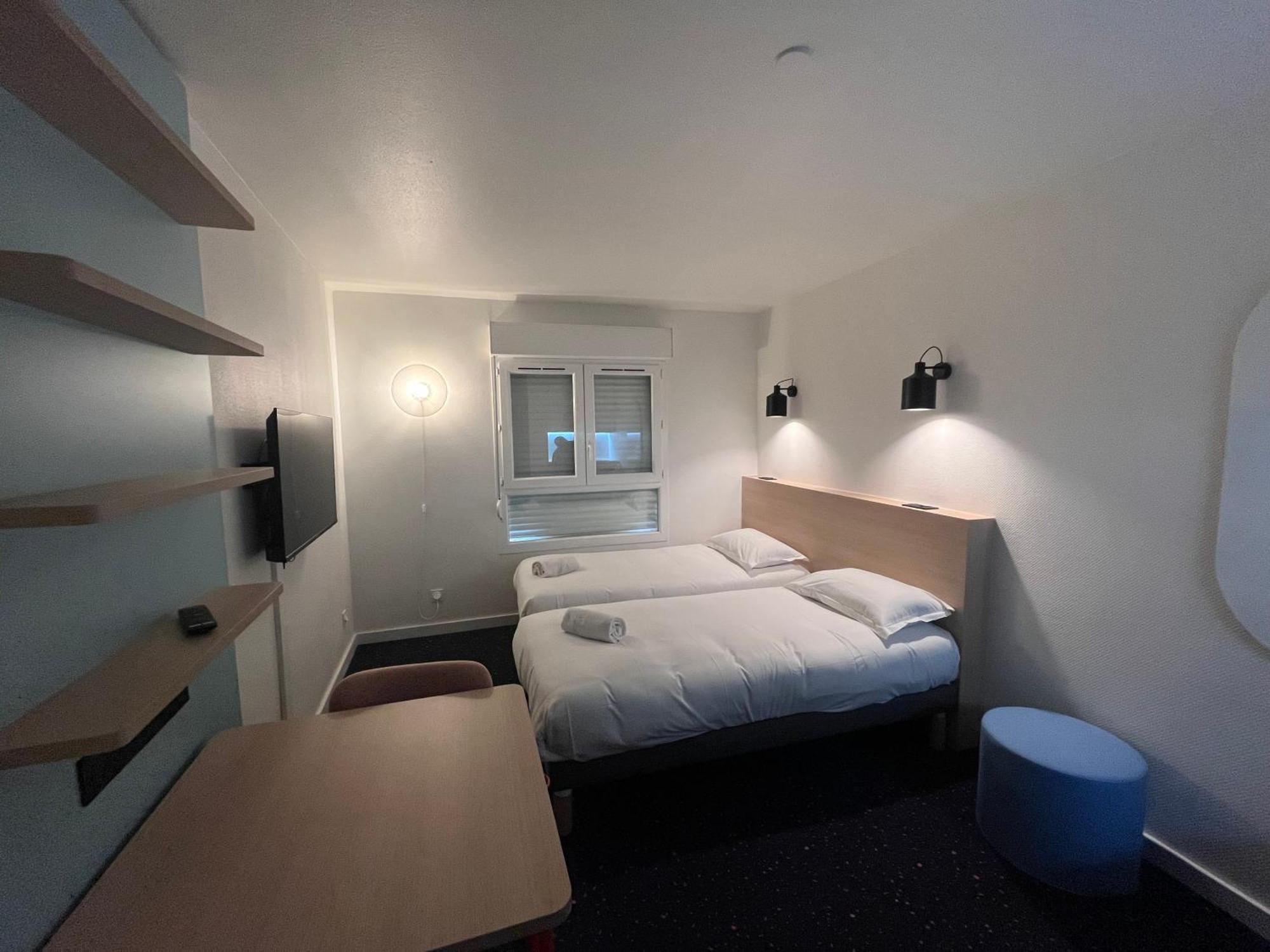 Appart'Hotel Laureades Clermont-Ferrand Centre Jaude Ngoại thất bức ảnh