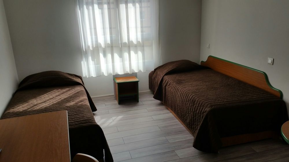 Appart'Hotel Laureades Clermont-Ferrand Centre Jaude Ngoại thất bức ảnh